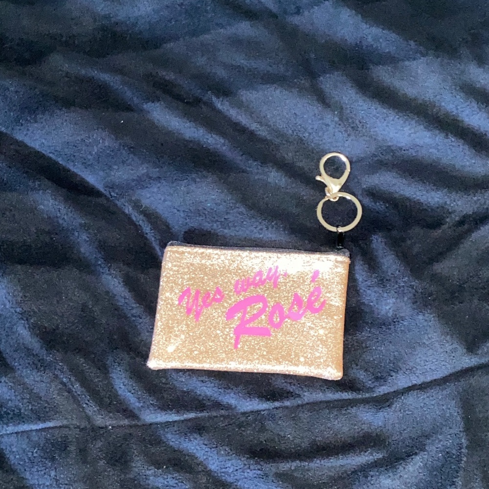 Card holder/Coin purse